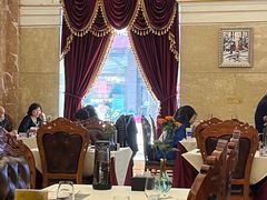 -马迭尔西餐厅(中央大街店)