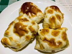 烤包子-新疆巴州金丝特餐厅(大钟寺店)