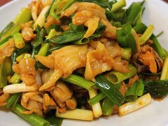 -日丰园海肠水饺·老字号大连海鲜(小平岛总店)