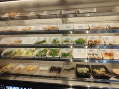 -马路边边麻辣烫串串火锅(体育西路店)