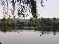 -承德避暑山庄景区