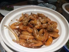 开边煎海虾汤-破店(井大店)