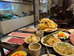 -重庆袁老四火锅(兖州九州新天地店)