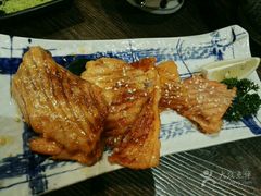 -大雄寿司(中华广场店)