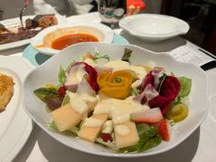 -波特曼西餐厅(南岗店)