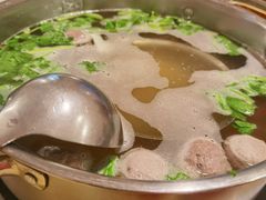牛杂锅底-合记汕头牛肉店(嘉禾路店)