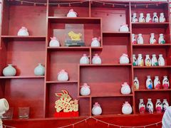 -刘师父老汉口江湖菜(蔡锷路店)
