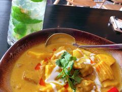 -Thai Alley泰爱里(二沙岛店)