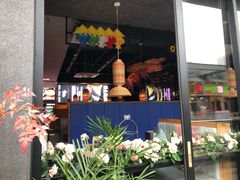 -咕嘟草帽鱼·牛奶一样的鲜鱼汤(包河万达广场创始店)