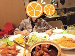 -汤城小厨•粤菜•靓汤(西直门凯德MALL店)