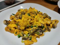 蛎肉煎蛋-荣小馆(杭州大厦店)