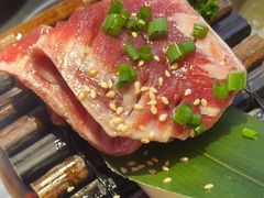 -和来烤肉(仓山万达店)