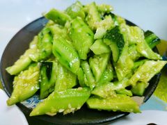 拌黄瓜-盱眙虾神於氏龙虾(夫子庙红街店)