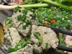 -烤匠麻辣烤鱼(万象城店)