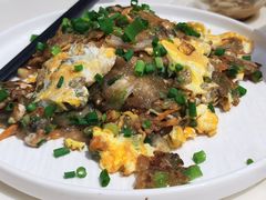 -老蒲鲜·地标·非遗美食(涵江店)