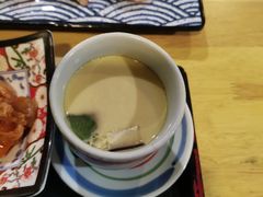 -桃屋日本料理(清华科技园店)