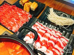 -呷哺呷哺(砂之船奥莱店)