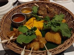 -若蘭慈·无国界素食料理(欢乐海岸店)
