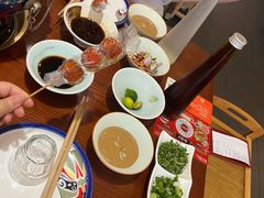 -1078號老北京涮肉(松柏店)