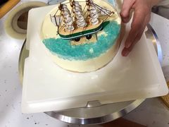-千浔一暖DIY蛋糕烘焙(人民大学店)