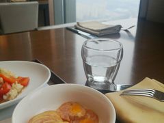 -嘉定凯悦·咖啡厅