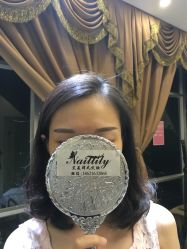 -Amy韩式定妆