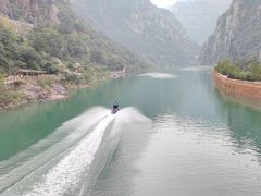 -河南宝泉旅游区