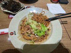 -李先生牛肉面大王(清河店)