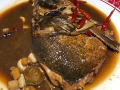 -旺顺阁·北京菜(北辰上品+)