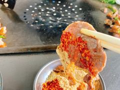 -罗姐烧烤(东风路一段店)