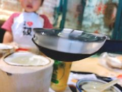 经典椰子冻-东记甜品(佛山总店)