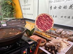 -十四不搭·打边炉(运河店)