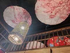 -玉川屋·深夜食堂居酒屋(柳巷店)