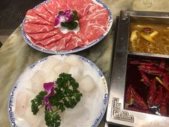 -月满大江火锅(总府路店)