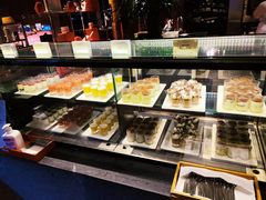 -广州富力君悦大酒店·凯菲厅