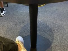 -白兔子密室(长寿路店)