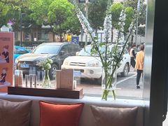 -泰合玺·精油疗愈 SPA(南京河西万达店)