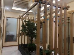 -芳朵美容养生SPA