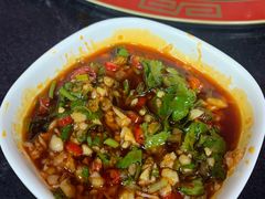 -李德富老街牛杂火锅(抚琴街店)