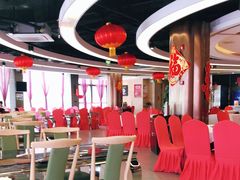 大堂-登瀛楼(鼓楼店)