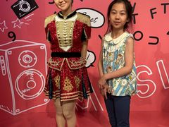 -东京杜莎夫人蜡像馆