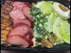 -澳门陈光记烧味饭店(南京德基广场店)