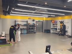 -FEELINGME乐刻包月私教馆·健身(真北华润万家店)