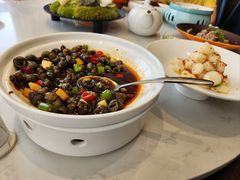 -火福·天湖阁大闸蟹博物馆主题餐厅(浅水湾店)