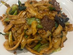 -台北楚楚园馅饼粥(虹桥南丰城店)