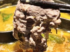 -温野菜涮涮锅(西单大悦城店)