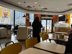 -麦当劳(桐乡润丰步行街店)