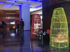 -上海外滩英迪格酒店