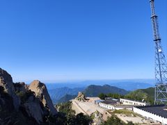 -白草畔自然风景区