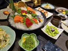 -德川家日本料理(中关村寰太大厦店)